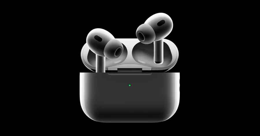 AirPods Pro 2 official product visual