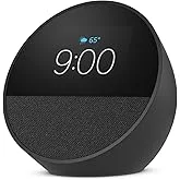 Amazon Echo Show 8 official product visual
