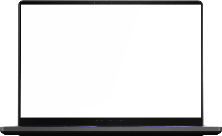 ASUS ROG Zephyrus G14 official product visual