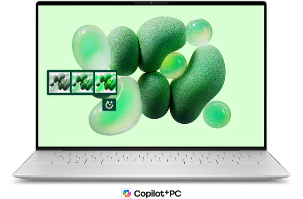 Dell XPS 13 official product visual