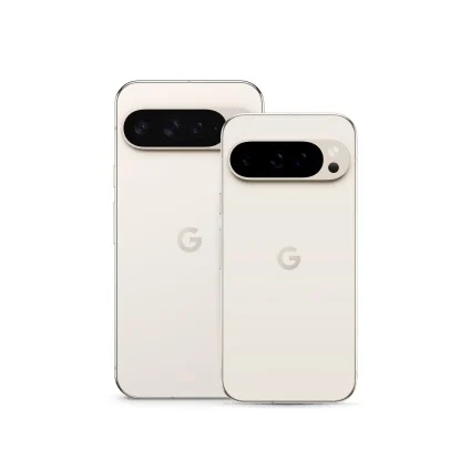 Google Pixel 9 Pro official product visual